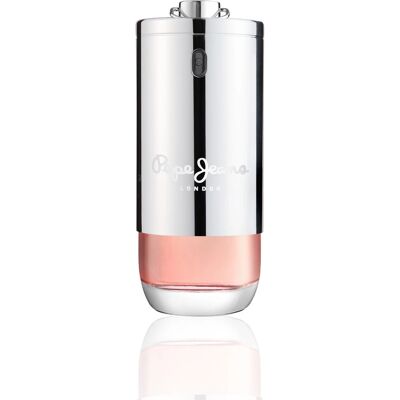 Pepe Jeans Bright For Her Eau de Parfum - 50 ml Pepe Jeans Bright For Her Eau de Parfum - 50 ml