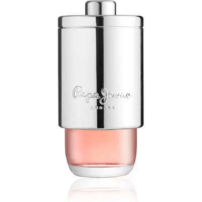 Pepe Jeans Bright For Her Eau de Parfum - 30ml Pepe Jeans Bright For Her Eau de Parfum - 30ml