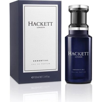 Hackett Essential Eau de Parfum (100ml) Hackett Essential Eau de Parfum (100ml)