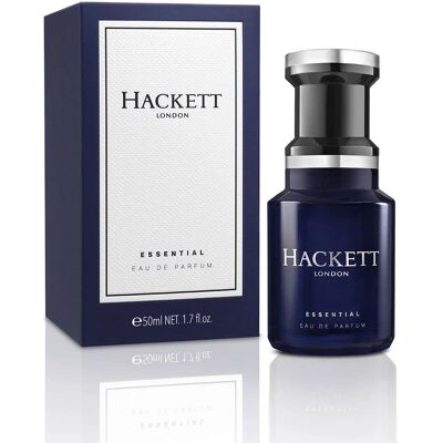 Hackett Essential Eau de Parfum (50 ml) Hackett Essential Eau de Parfum (50 ml)
