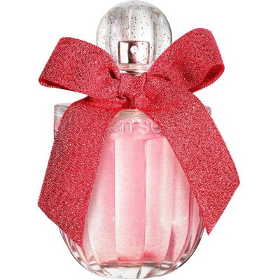 Women'S Secret Rouge Seduction Eau de Parfum - 100ml Women'S Secret Rouge Seduction Eau de Parfum - 100ml