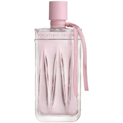 Women'Secret Intimate Eau de Parfum - Floral Oriental, 200ml Women'Secret Intimate Eau de Parfum - Floral Oriental, 200ml