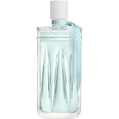 Women Secret Intimate Day Dream Eau de Parfum - Floral Oriental - 200ml Women Secret Intimate Day Dream Eau de Parfum - Floral Oriental - 200ml