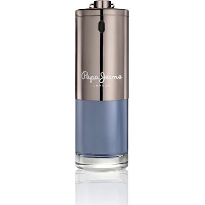 Pepe Jeans So Bold Eau de Parfum (100 ml) Pepe Jeans So Bold Eau de Parfum (100 ml)
