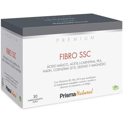 Prisma Natural Modell Fibro Energie - Nahrungsergänzungsmittel Prisma Natural Modell Fibro Energie - Nahrungsergänzungsmittel