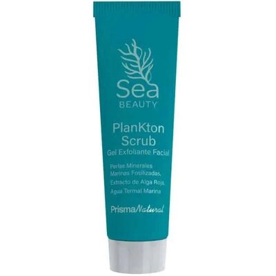 Prisma Natural Gel Exfoliante de Plancton - Limpieza 50ml Prisma Natural Gel Exfoliante de Plancton - Limpieza 50ml
