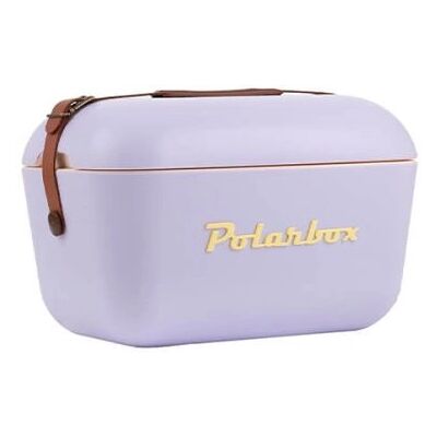 Polarbox PLB12 - Lilac Cyan Classic Polarbox PLB12 - Lilac Cyan Classic