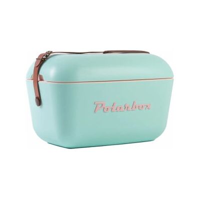 Polarbox - Classic - 12L - Różowy - Pudełko chłodzące Polarbox - Classic - 12L - Różowy - Pudełko chłodzące