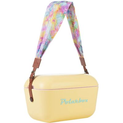 Polarbox - 01.9283TX - Mehrfarbig - Baumwolle - Strap Polarbox - 01.9283TX - Mehrfarbig - Baumwolle - Strap