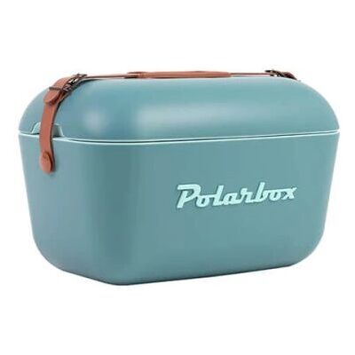 Polarbox PLB12 Ocean Blue Chłodziarko-doza Polarbox PLB12 Ocean Blue Chłodziarko-doza
