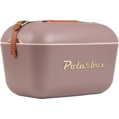 Chłodziarko-zamrażarka POLARBOX Gold - Malwa - 12L - Chłodziarka Chłodziarko-zamrażarka POLARBOX Gold - Malwa - 12L - Chłodziarka