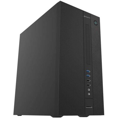 Caja Micro ATX Mini Torre Phoenix Caja Micro ATX Mini Torre Phoenix