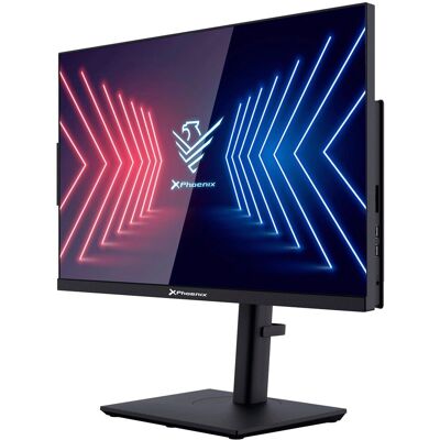 Phoenix Technologies Phoenix Unity 1030G PC Tudo-em-Um - 24" FHD Phoenix Technologies Phoenix Unity 1030G PC Tudo-em-Um - 24" FHD
