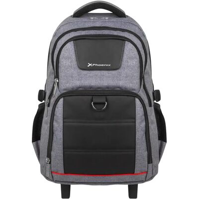 Mochila con ruedas Phoenix DISCOVERY G 17 Mochila con ruedas Phoenix DISCOVERY G 17