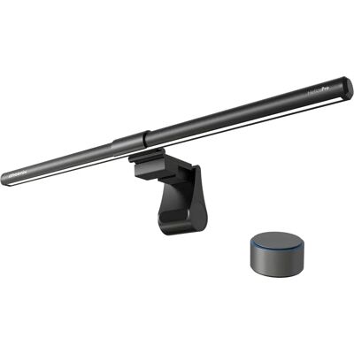 Phoenix Helios Pro Monitorlichtleiste - Verstellbare Helligkeit & Farbe Phoenix Helios Pro Monitorlichtleiste - Verstellbare Helligkeit & Farbe