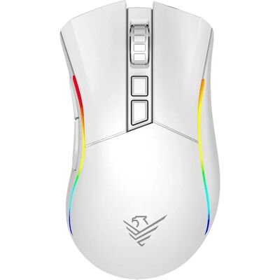 Mouse de jogo sem fio Phoenix Void Elite - 19000 DPI RGB Mouse de jogo sem fio Phoenix Void Elite - 19000 DPI RGB