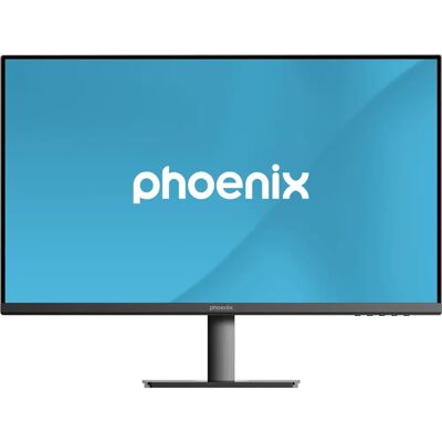 Monitor Phoenix Vision27 de 27 polegadas Full HD IPS - Plug EU Monitor Phoenix Vision27 de 27 polegadas Full HD IPS - Plug EU