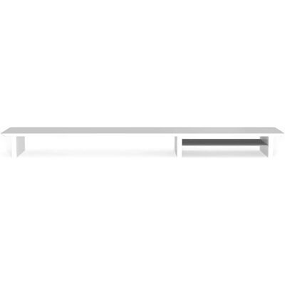 Soporte de Monitor Phoenix Harmony - Elevador de Madera para Escritorio Soporte de Monitor Phoenix Harmony - Elevador de Madera para Escritorio