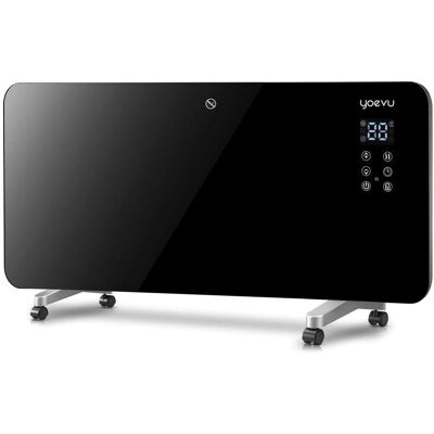 Yoevu YV-2000GW - Calefactor Yoevu YV-2000GW - Calefactor