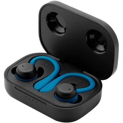 Auricolari Bluetooth Phoenix SPARTAN - Senza fili, touch, 10 m Auricolari Bluetooth Phoenix SPARTAN - Senza fili, touch, 10 m