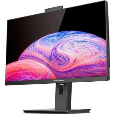 PHOENIX TECHNOLOGIES - Unity5cam27-A24W - 16 GB RAM PHOENIX TECHNOLOGIES - Unity5cam27-A24W - 16 GB RAM
