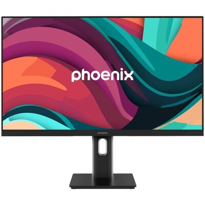 Monitor Phoenix Essense Pro 27" IPS LED - Full HD Monitor Phoenix Essense Pro 27" IPS LED - Full HD
