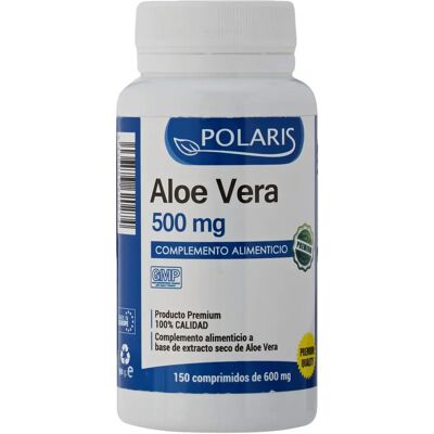 Polaris Aloe Vera Darmtransit - Nahrungsergänzungsmittel Polaris Aloe Vera Darmtransit - Nahrungsergänzungsmittel