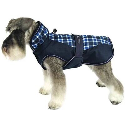 Ibanez Manteau pour chiens Scott Breathe Comfort - Tissu imperméable et respirant Ibanez Manteau pour chiens Scott Breathe Comfort - Tissu imperméable et respirant