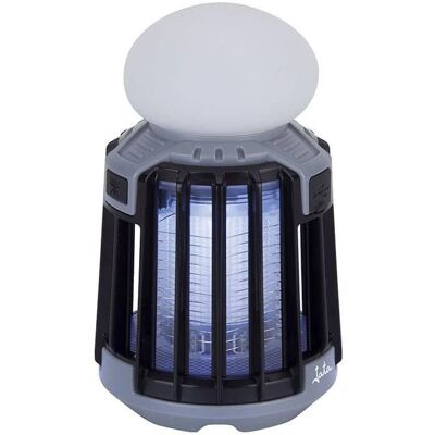 JATA MIB9N Mata insetos - Lâmpada UV para uso interno/externo, 50 m² JATA MIB9N Mata insetos - Lâmpada UV para uso interno/externo, 50 m²