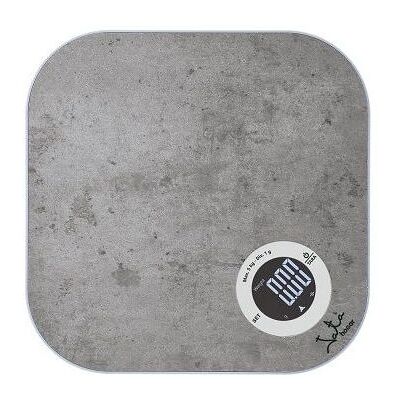 JATA 728 - Grigio - Bilancia da Cucina JATA 728 - Grigio - Bilancia da Cucina