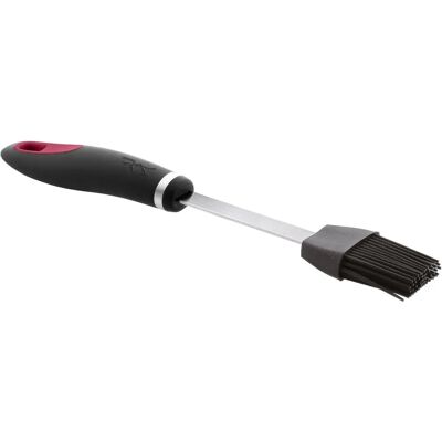 JATA AC34 Backpinsel - Hitzebeständig, spülmaschinenfest, ergonomischer Griff JATA AC34 Backpinsel - Hitzebeständig, spülmaschinenfest, ergonomischer Griff