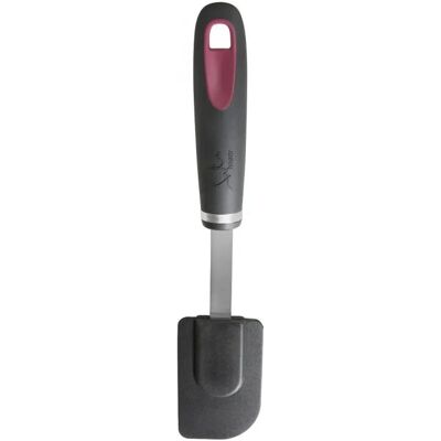 Jata AC33 Küchen-Spatel - Silikon Kochutensil Jata AC33 Küchen-Spatel - Silikon Kochutensil