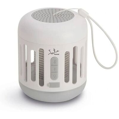 JATA MIB7 Matamoscas - Luz UV y Altavoz - 50m2 JATA MIB7 Matamoscas - Luz UV y Altavoz - 50m2