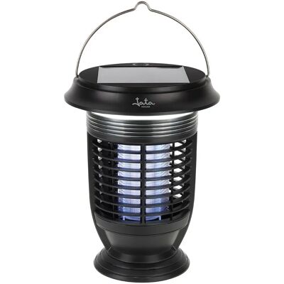 Αντικουνουπικό JATA MELI0420 - Φως UV, Εσωτερική/Εξωτερική χρήση, 40 m² Αντικουνουπικό JATA MELI0420 - Φως UV, Εσωτερική/Εξωτερική χρήση, 40 m²