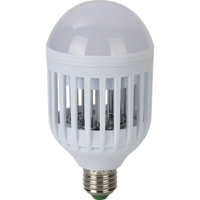 JATA Meli0220 Insektenvernichter - UV LED Für Innen/Außen - Leise JATA Meli0220 Insektenvernichter - UV LED Für Innen/Außen - Leise
