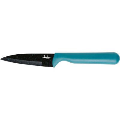 Conjunto de 5 Facas de Cozinha JATA HACC4503 Azul - Conjunto de Facas Conjunto de 5 Facas de Cozinha JATA HACC4503 Azul - Conjunto de Facas