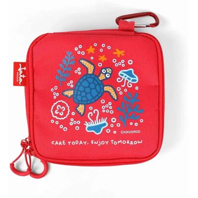 JATA H POR7203 Bolsa para sanduíche - Bolsa para sanduíche JATA H POR7203 Bolsa para sanduíche - Bolsa para sanduíche