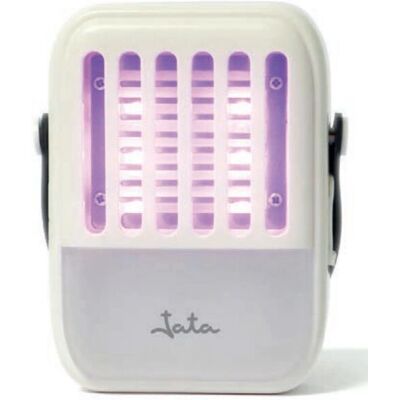JATA MOST3513 Insectenverdelger - UV LED, Binnen/Buiten, 30 m2 JATA MOST3513 Insectenverdelger - UV LED, Binnen/Buiten, 30 m2