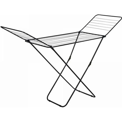 JATA Hangen2370 Secador Plegable - Tendedero de ropa JATA Hangen2370 Secador Plegable - Tendedero de ropa