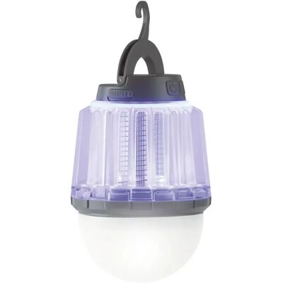 JATA MOST3546 Repelente de insetos - Automático, USB, Interno/Externo JATA MOST3546 Repelente de insetos - Automático, USB, Interno/Externo