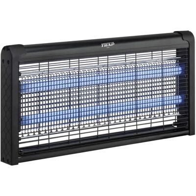 JATA MOST3548 Elektrischer Mückenschutz - Innen, Schwarz JATA MOST3548 Elektrischer Mückenschutz - Innen, Schwarz
