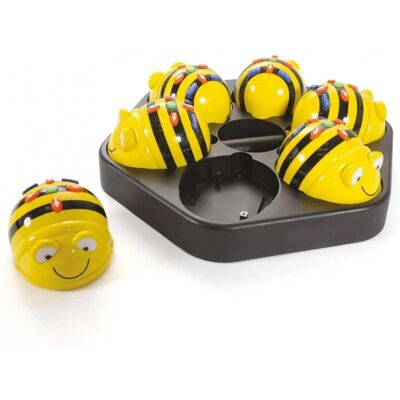 Kit Robot Giallo TTS - Kit Educativo Kit Robot Giallo TTS - Kit Educativo