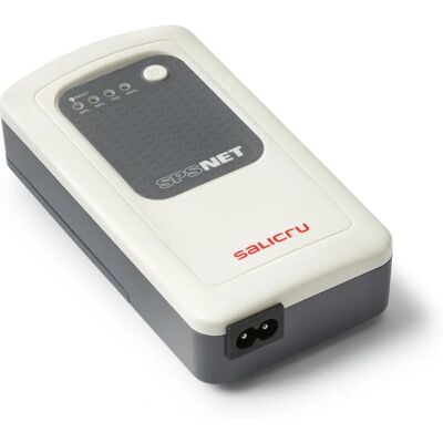 Salicru 658BB000005 Système d'Alimentation Ininterrompue - 25 W Salicru 658BB000005 Système d'Alimentation Ininterrompue - 25 W