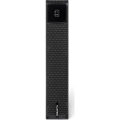 Salicru 6B4BT000003 Batterie UPS - Module de Batterie pour SLC-2000-TWIN RT3 - Publicité Salicru 6B4BT000003 Batterie UPS - Module de Batterie pour SLC-2000-TWIN RT3 - Publicité
