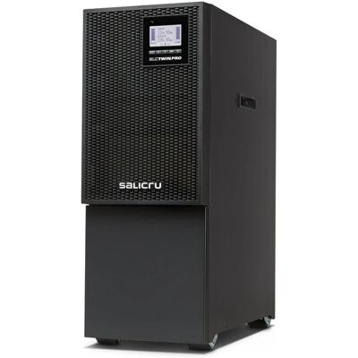 Salicru SLC-4000-TWIN PRO3 Sistema de alimentación ininterrumpida - UPS Salicru SLC-4000-TWIN PRO3 Sistema de alimentación ininterrumpida - UPS