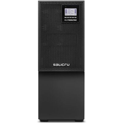 Salicru SLC-8000-TWIN PRO3 USV - 8kVA 8000W Doppelwandler Salicru SLC-8000-TWIN PRO3 USV - 8kVA 8000W Doppelwandler