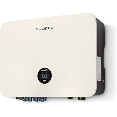 Salicru EQX2 6002-T UPS Battery - Black/White Salicru EQX2 6002-T UPS Battery - Black/White