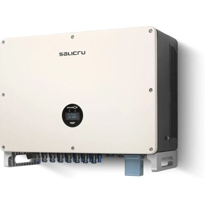 Salicru EQX2 50004-T 50kW Dreiphasen-Solaranlage Wechselrichter Salicru EQX2 50004-T 50kW Dreiphasen-Solaranlage Wechselrichter