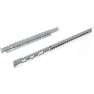 Salicru Rack Rails USV - Regolabili 19" - 60Kg Max Salicru Rack Rails USV - Regolabili 19" - 60Kg Max