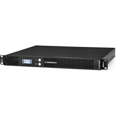 Salicru 6A0DA000005 Système d'Alimentation Ininterrompue Ligne-Interactive 1 kVA 600 W Salicru 6A0DA000005 Système d'Alimentation Ininterrompue Ligne-Interactive 1 kVA 600 W